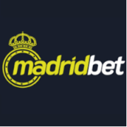 Madridbet logo
